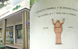 Policlínica Belvedere